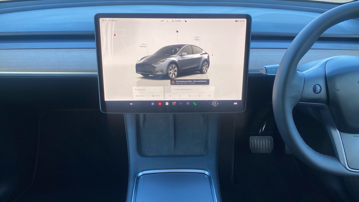 Used Tesla Model Y 2022 for sale - 76510581: Photo 12