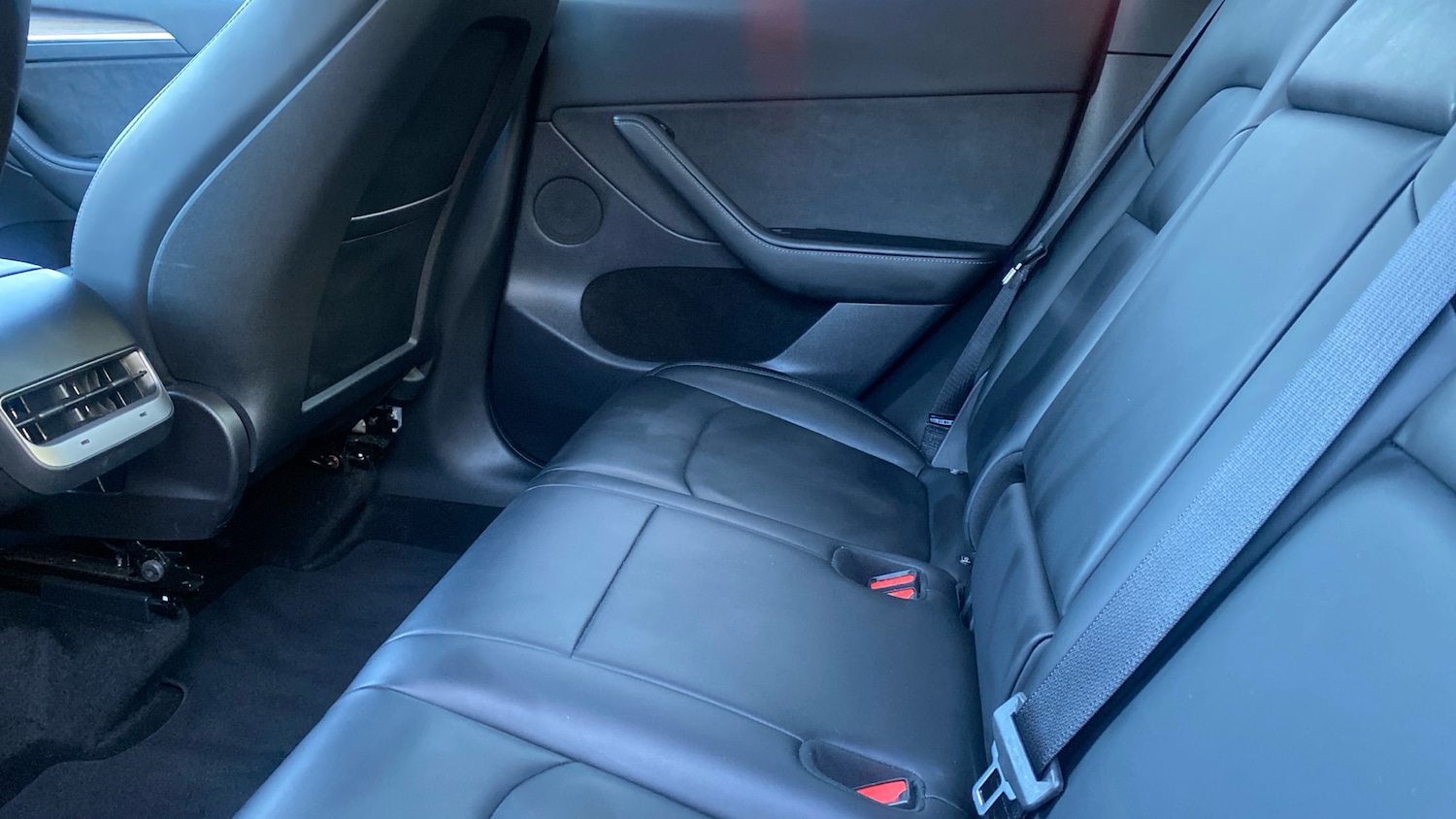 Used Tesla Model Y 2022 for sale - 76510581: Photo 14