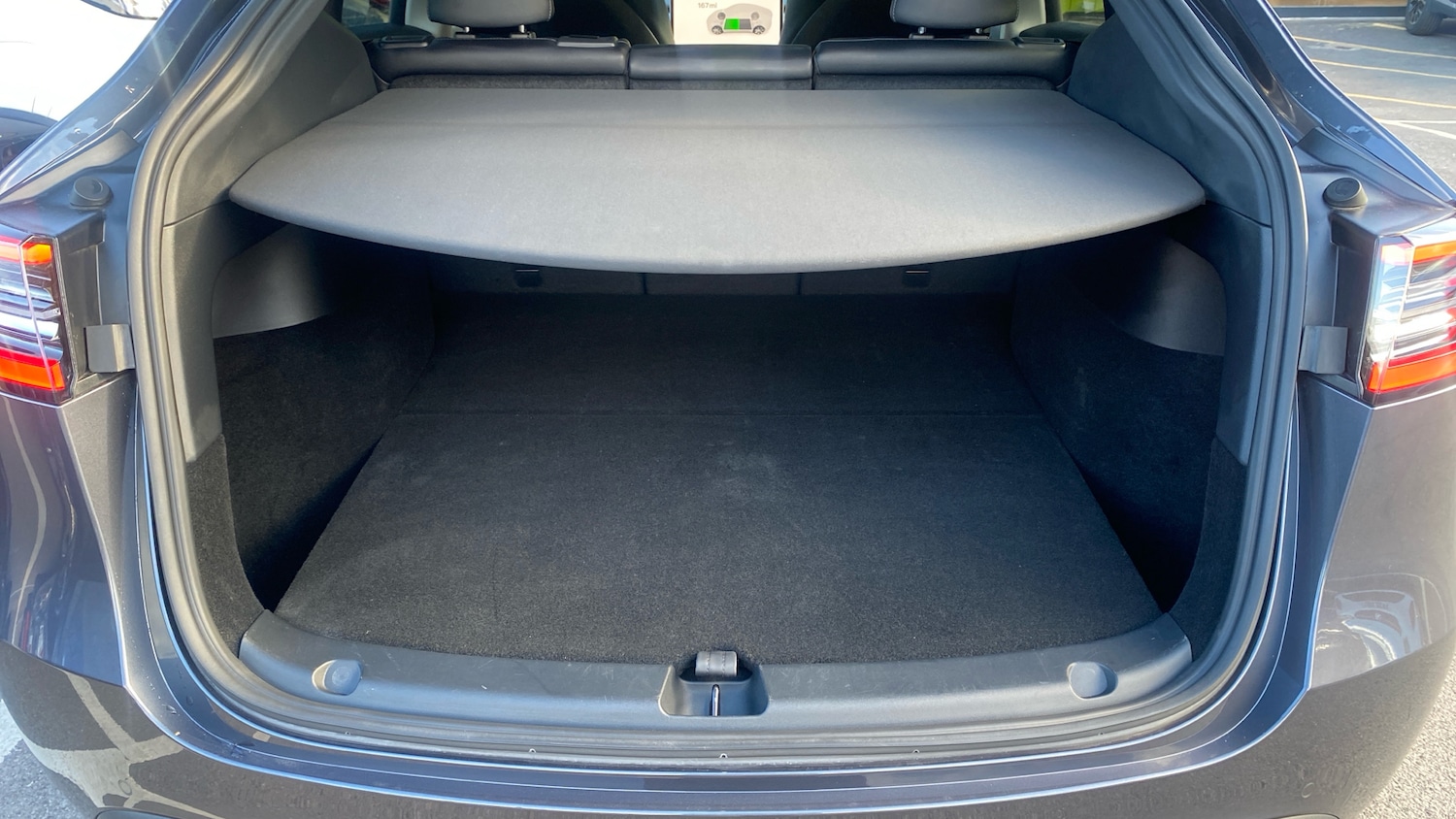 Used Tesla Model Y 2022 for sale - 76510581: Photo 15