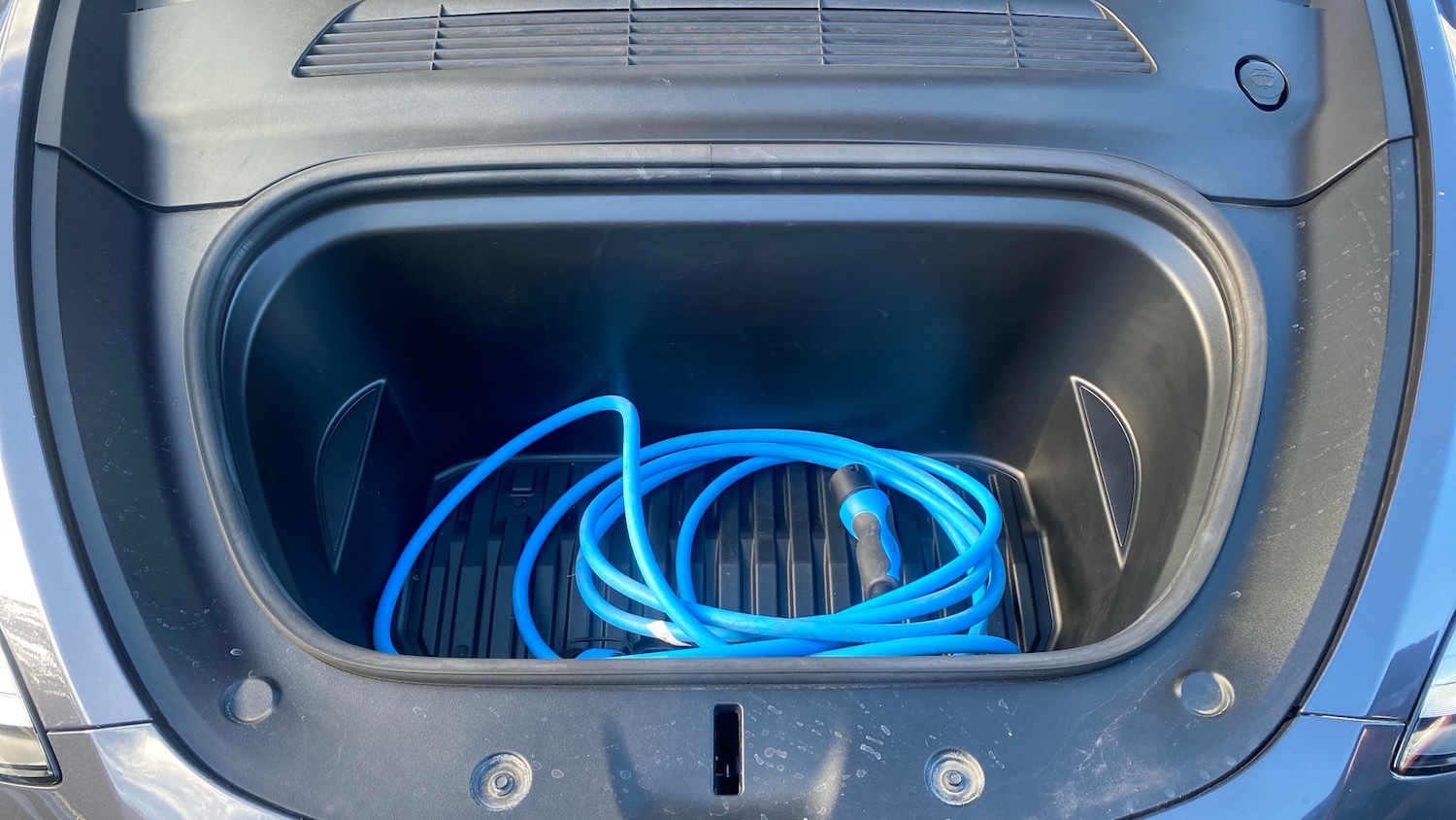 Used Tesla Model Y 2022 for sale - 76510581: Photo 16