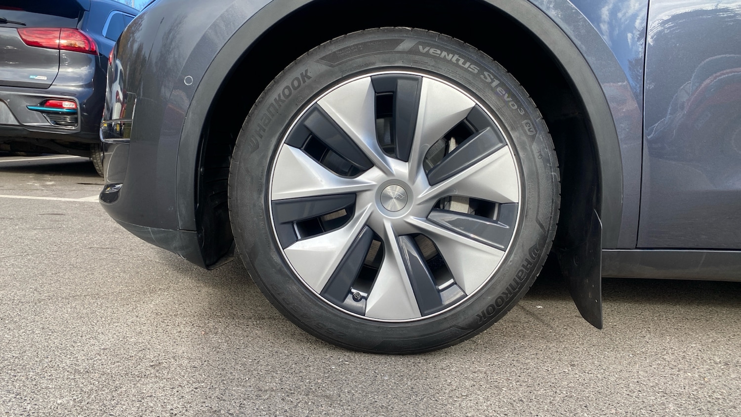 Used Tesla Model Y 2022 for sale - 76510581: Photo 17