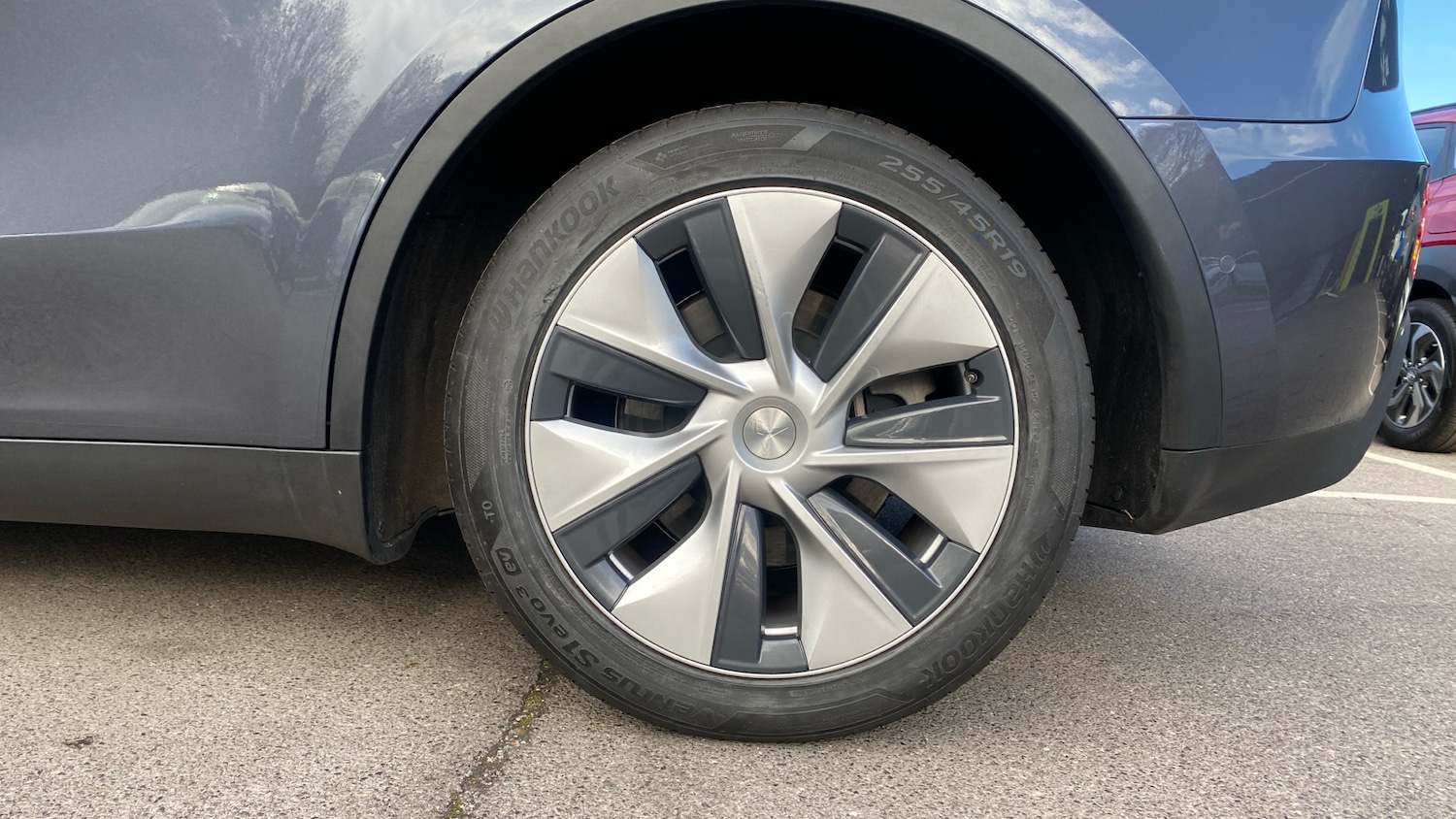 Used Tesla Model Y 2022 for sale - 76510581: Photo 18