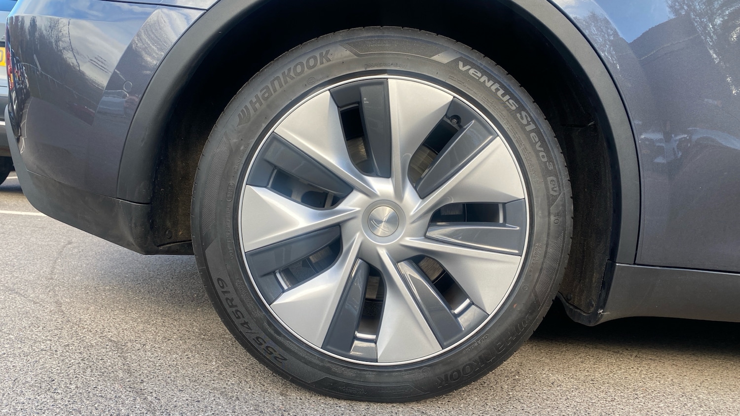 Used Tesla Model Y 2022 for sale - 76510581: Photo 19