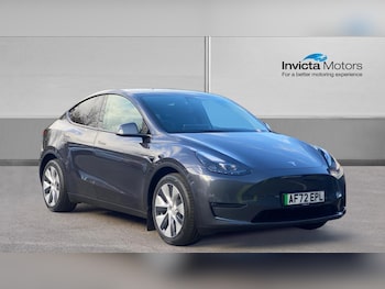 Used Tesla Model Y 2022 for sale - 76510581: Photo