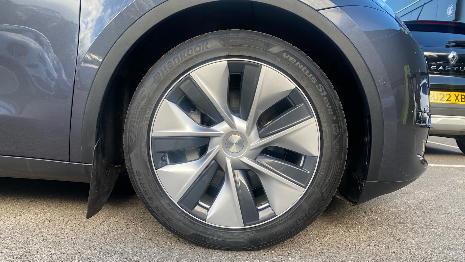 Used Tesla Model Y 2022 for sale - 76510581: Photo 20