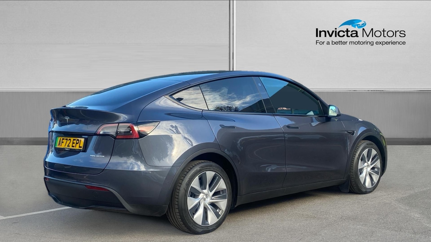 Used Tesla Model Y 2022 for sale - 76510581: Photo 3