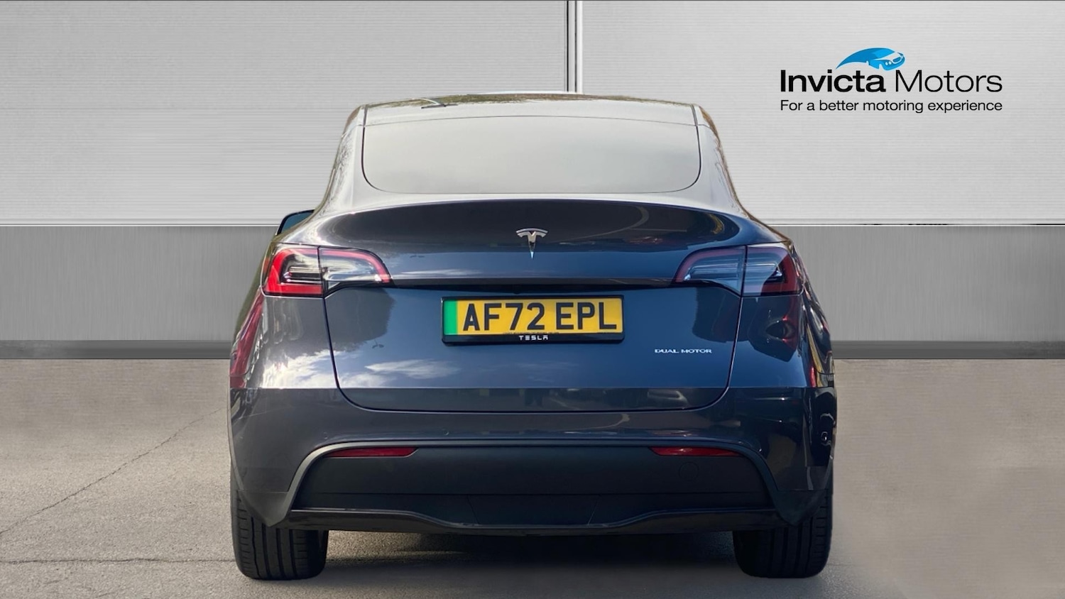Used Tesla Model Y 2022 for sale - 76510581: Photo 4