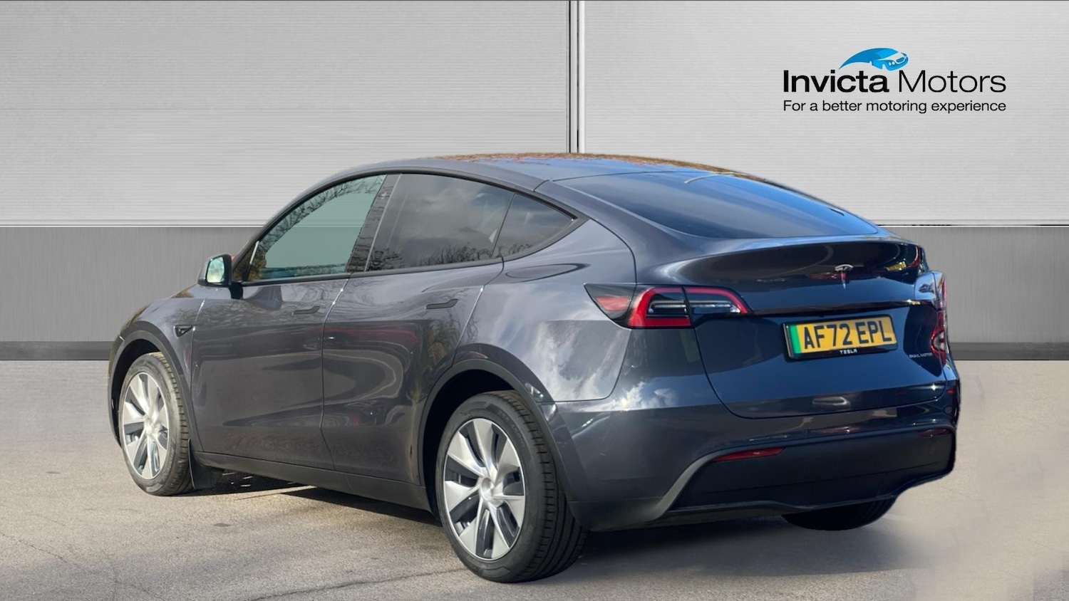 Used Tesla Model Y 2022 for sale - 76510581: Photo 5