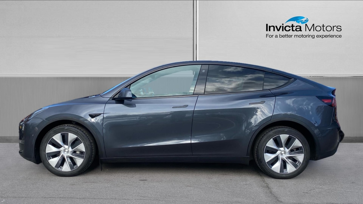 Used Tesla Model Y 2022 for sale - 76510581: Photo 6