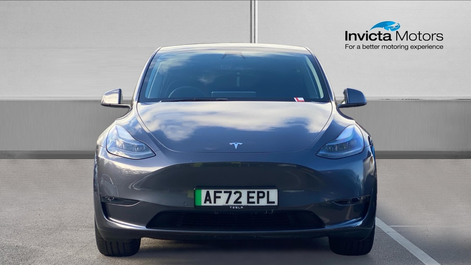 Used Tesla Model Y 2022 for sale - 76510581: Photo 8