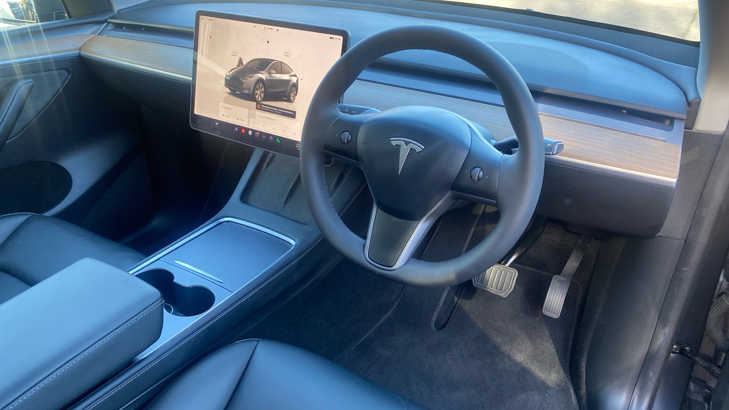 Used Tesla Model Y 2022 for sale - 76510581: Photo 9