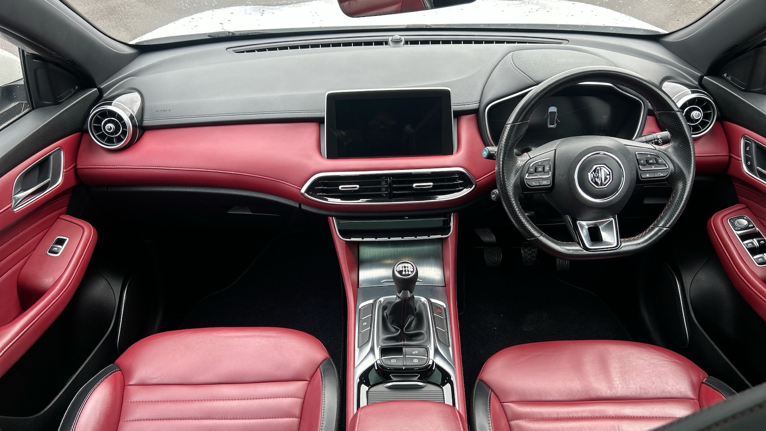 Used MG MG HS 2022 for sale - 77522204: Photo 11