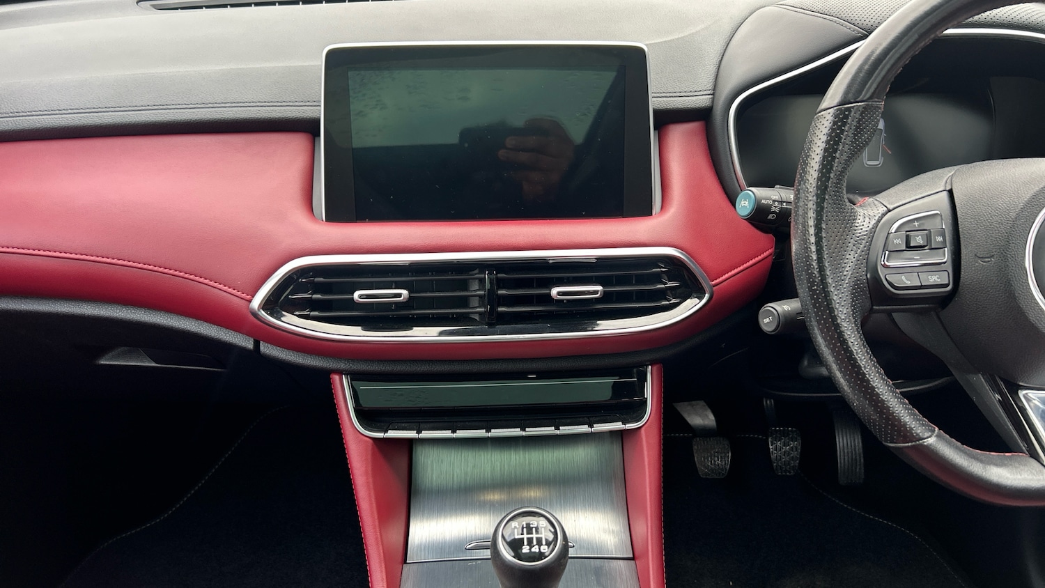 Used MG MG HS 2022 for sale - 77522204: Photo 12