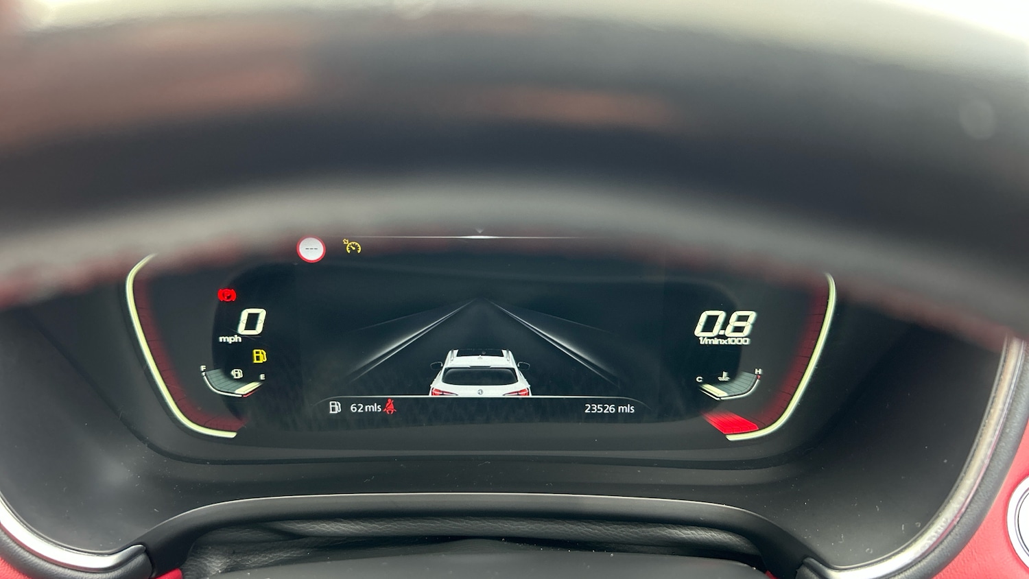 Used MG MG HS 2022 for sale - 77522204: Photo 13