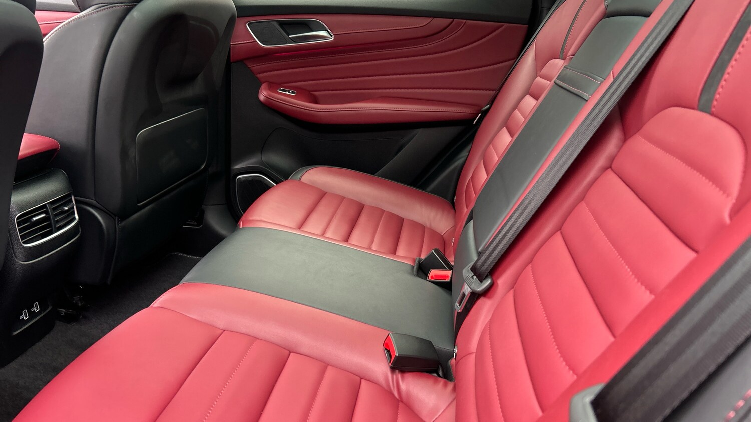 Used MG MG HS 2022 for sale - 77522204: Photo 14