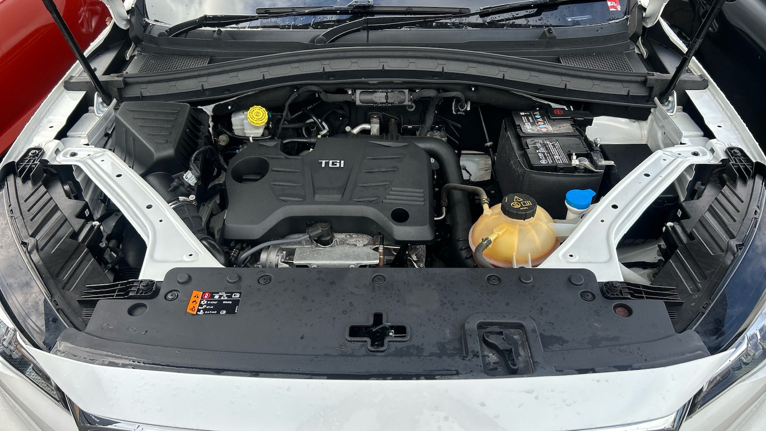 Used MG MG HS 2022 for sale - 77522204: Photo 16