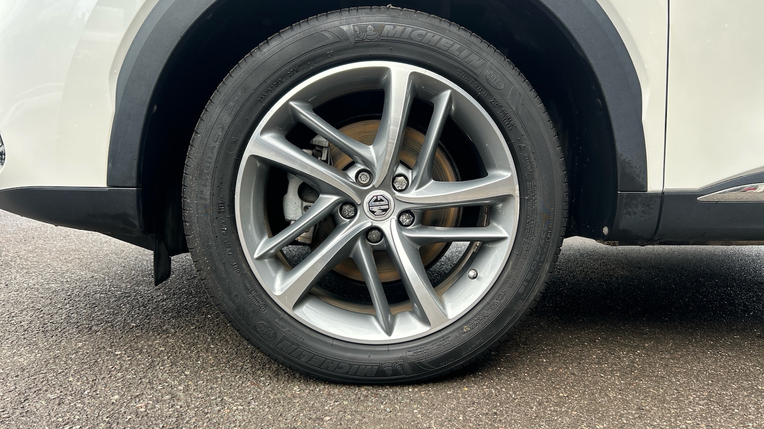 Used MG MG HS 2022 for sale - 77522204: Photo 17