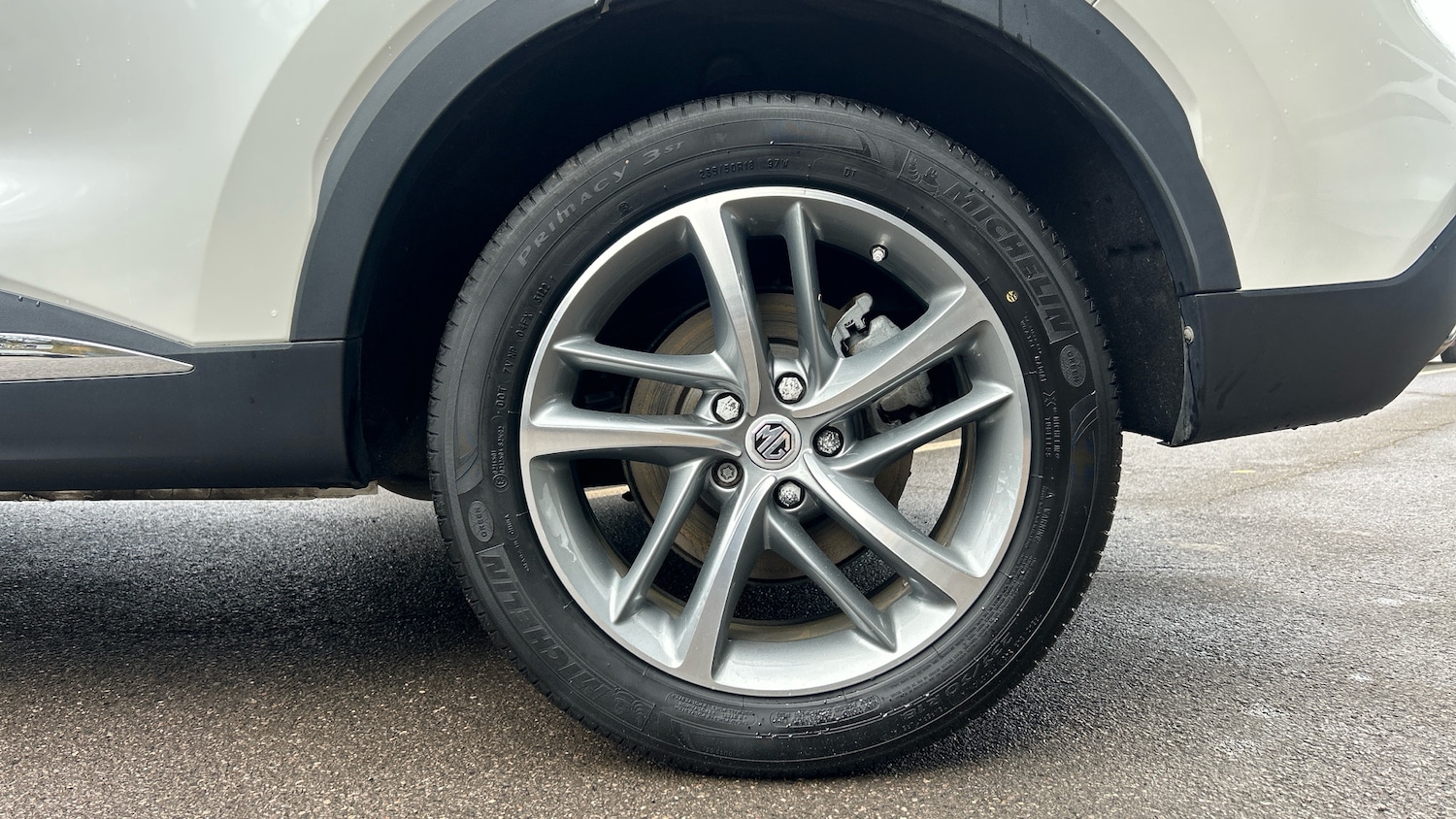 Used MG MG HS 2022 for sale - 77522204: Photo 18