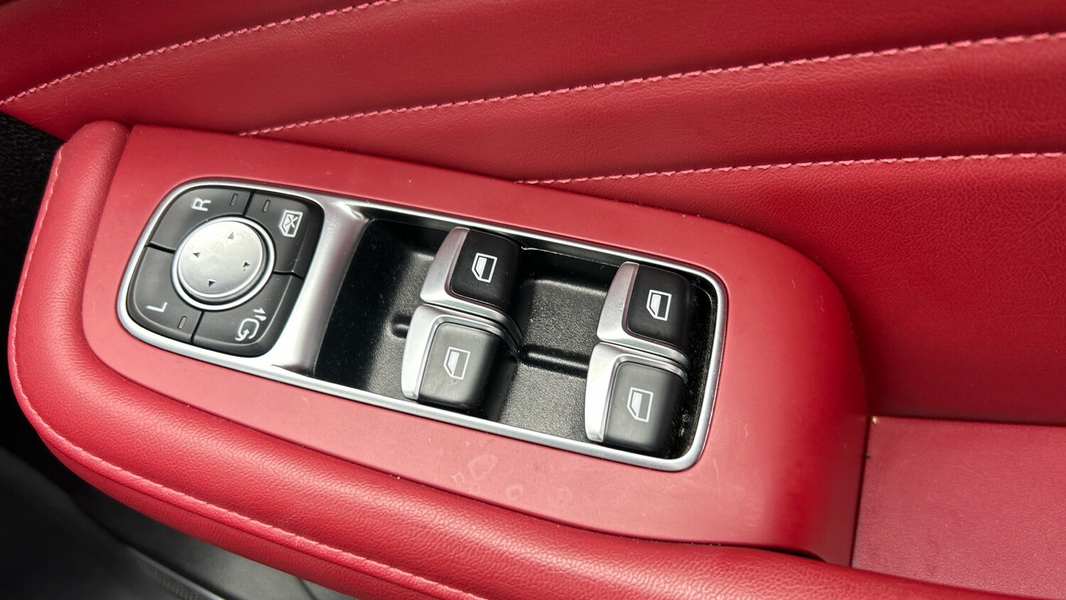 Used MG MG HS 2022 for sale - 77522204: Photo 21