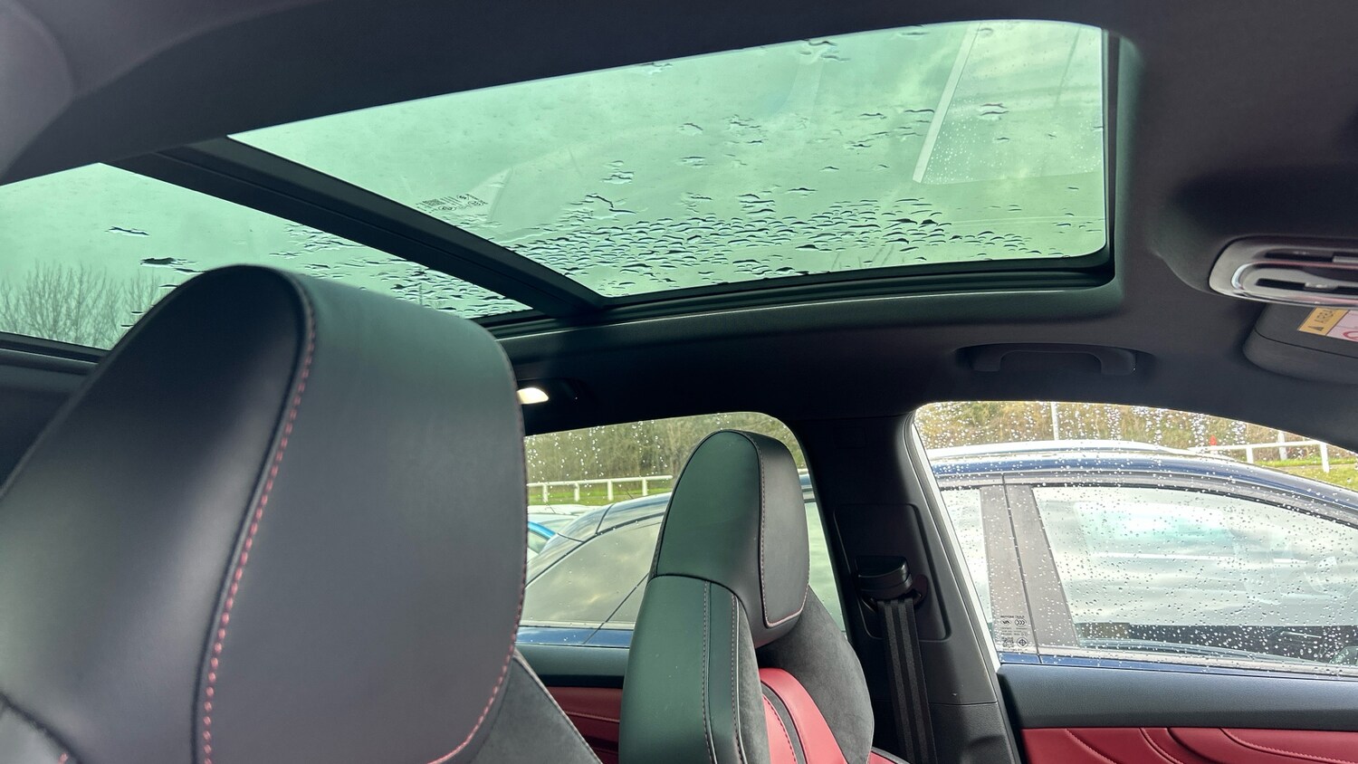 Used MG MG HS 2022 for sale - 77522204: Photo 23