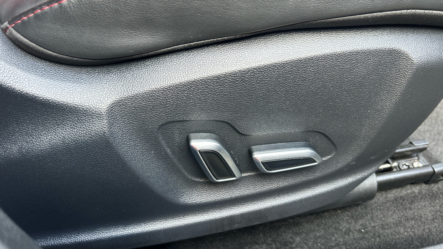 Used MG MG HS 2022 for sale - 77522204: Photo 24