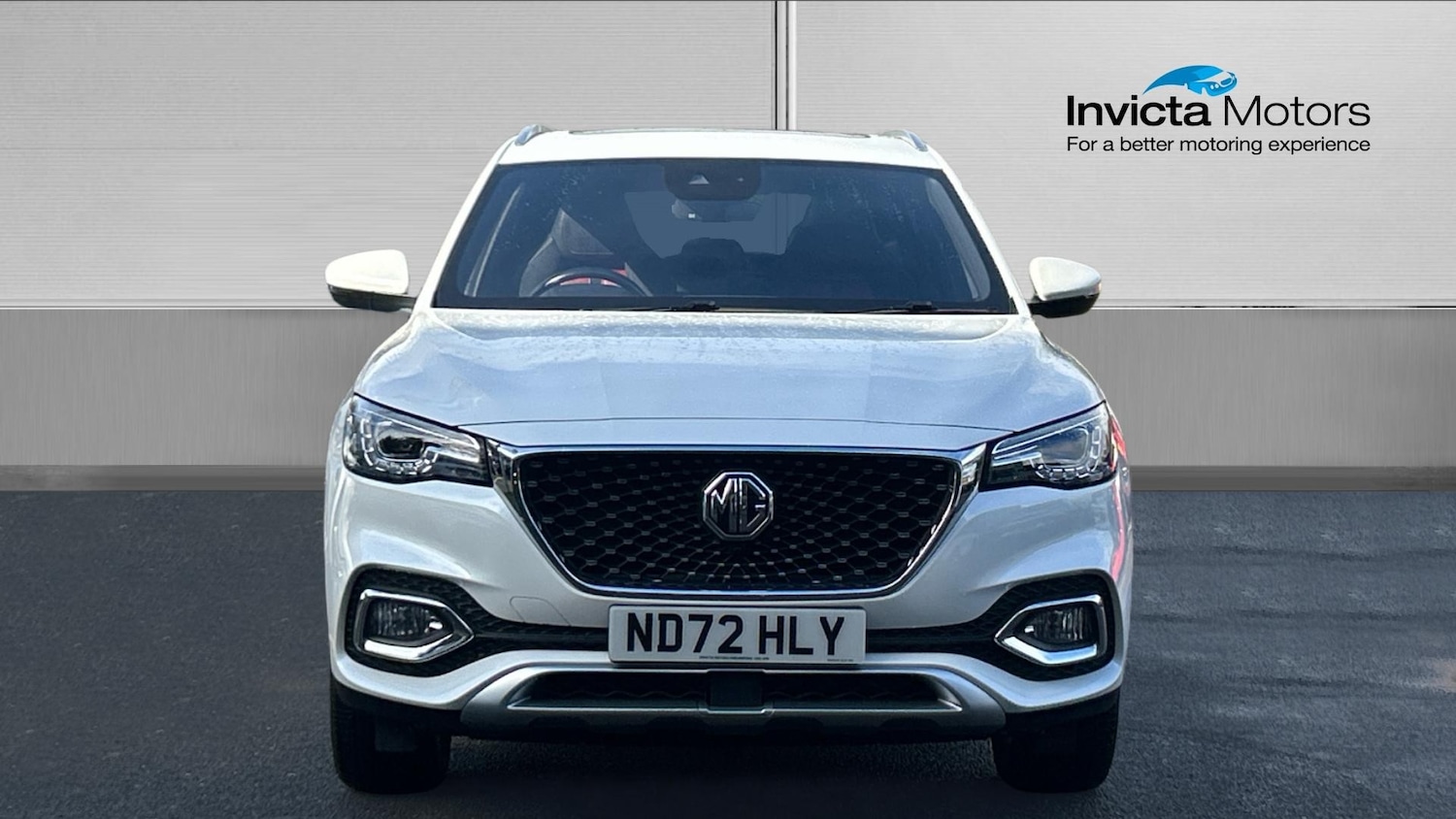 Used MG MG HS 2022 for sale - 77522204: Photo 8