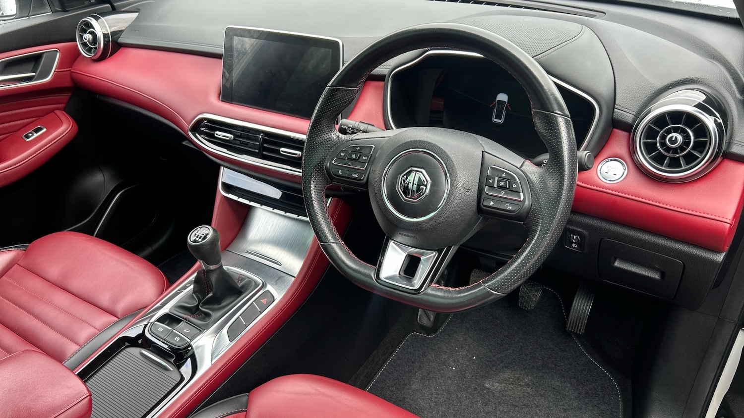 Used MG MG HS 2022 for sale - 77522204: Photo 9