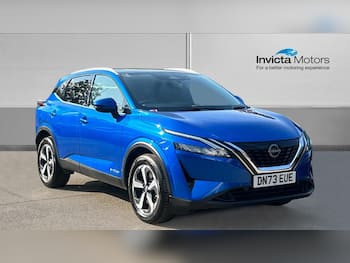 Used Nissan Qashqai 2023 for sale - 79483169: Photo