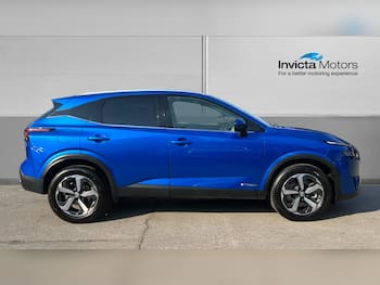 Used Nissan Qashqai 2023 for sale - 79483169: Photo