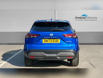 Used Nissan Qashqai 2023 for sale - 79483169: Photo