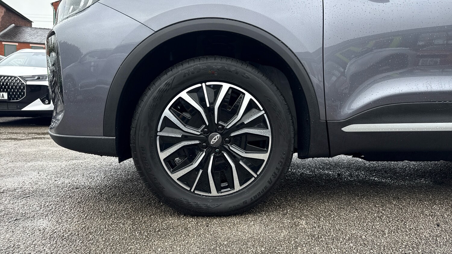 Used Chery Tiggo 7 for sale - 78004731: Photo 17