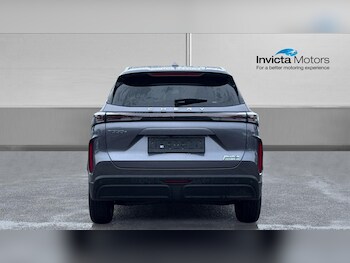 Used Chery Tiggo 7 2025 for sale - 78004731: Photo