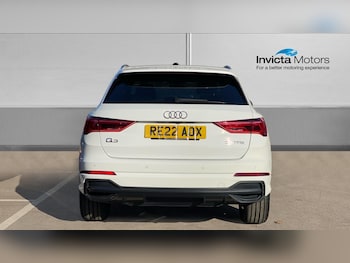 Used Audi Q3 2022 for sale - 78945098: Photo