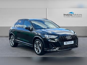 Used Audi Q3 2021 for sale - 79588959: Photo