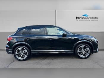Used Audi Q3 2021 for sale - 79588959: Photo
