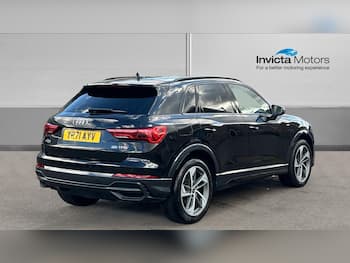 Used Audi Q3 2021 for sale - 79588959: Photo