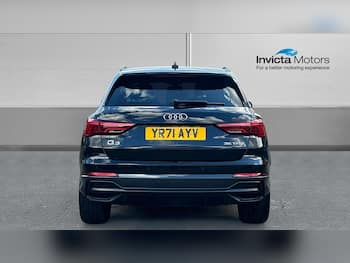 Used Audi Q3 2021 for sale - 79588959: Photo