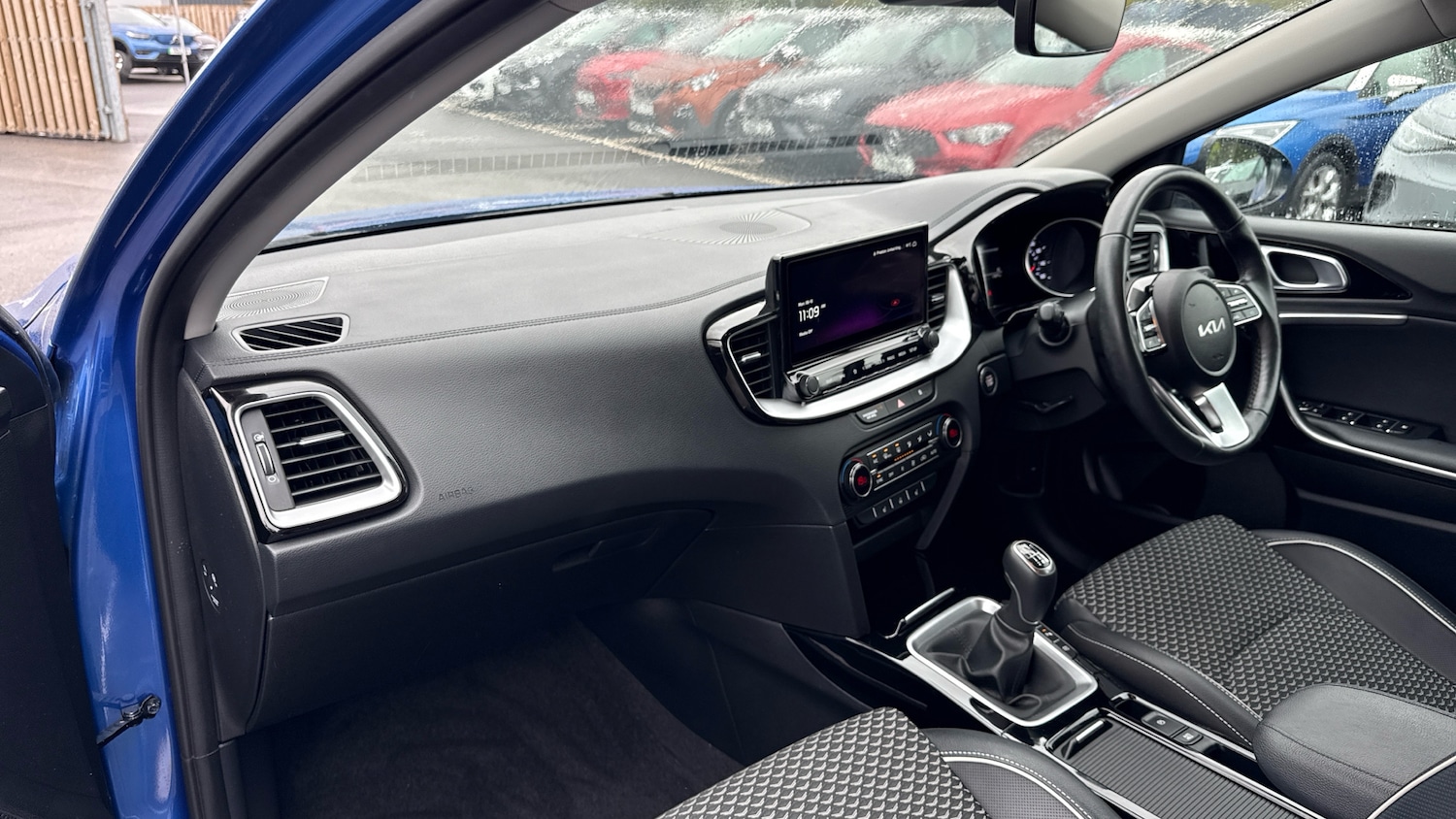 Used Kia XCeed 2022 for sale - 76784897: Photo 10