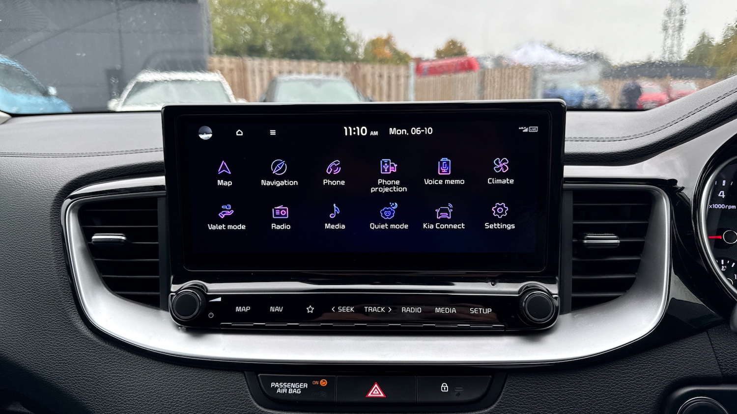 Used Kia XCeed 2022 for sale - 76784897: Photo 12