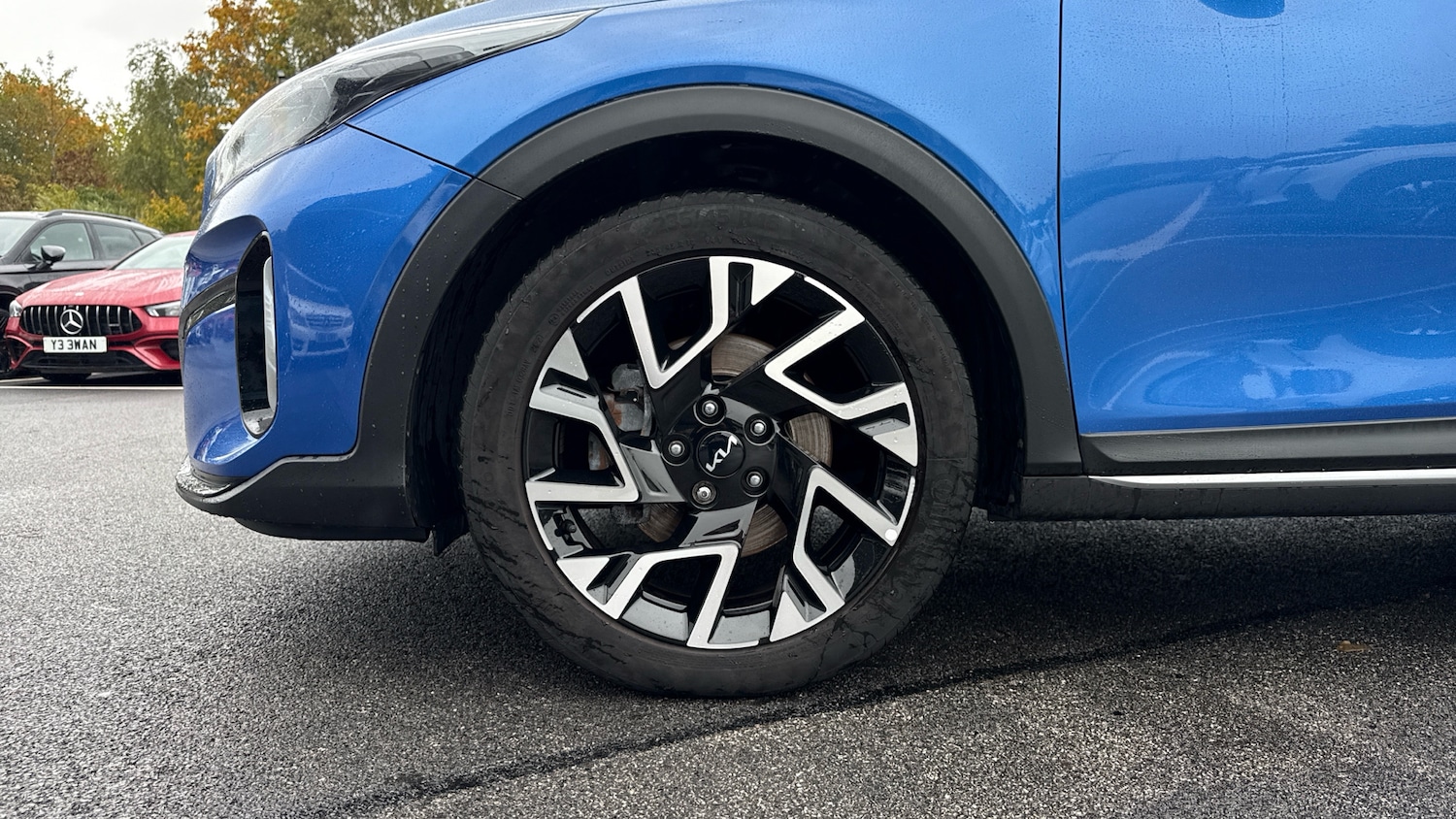 Used Kia XCeed 2022 for sale - 76784897: Photo 17