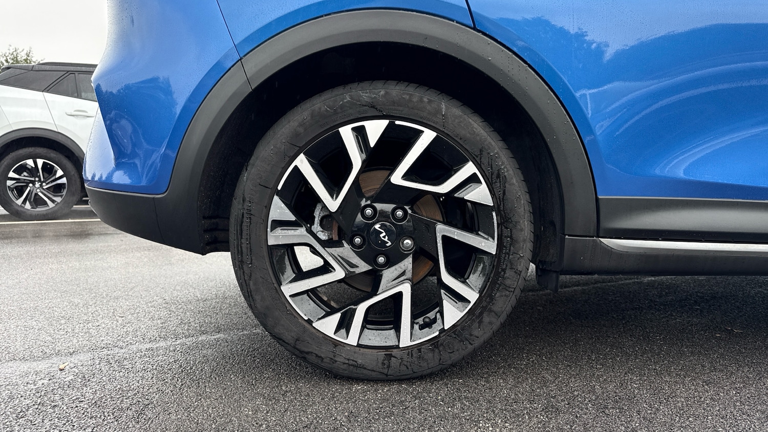 Used Kia XCeed 2022 for sale - 76784897: Photo 19