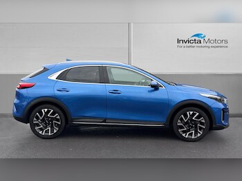 Used Kia XCeed 2022 for sale - 76784897: Photo