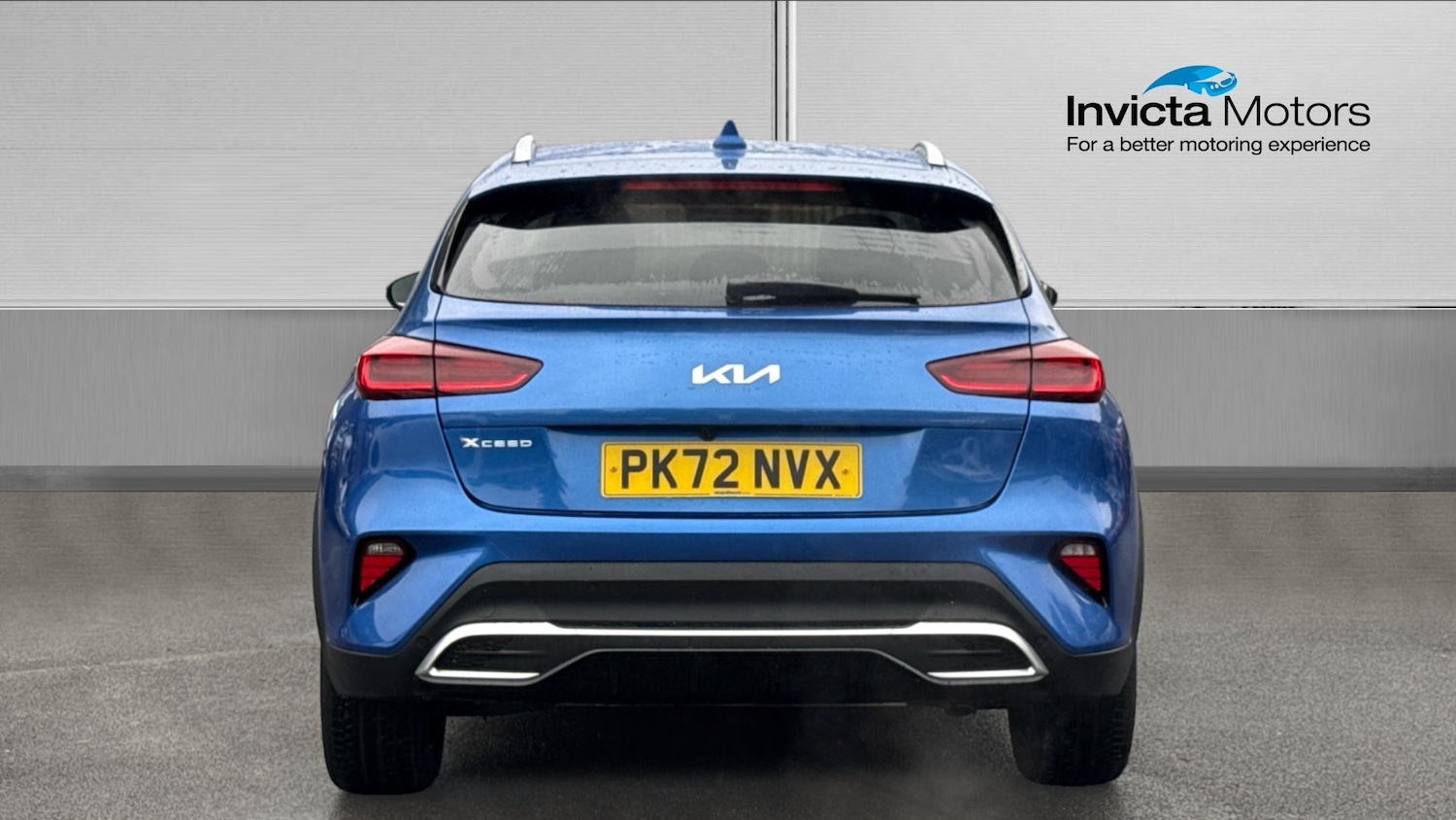 Used Kia XCeed 2022 for sale - 76784897: Photo 4