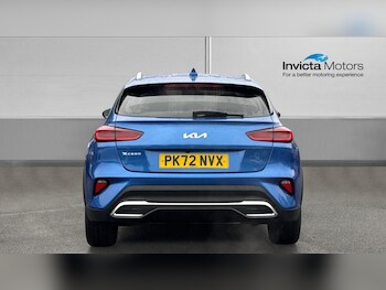 Used Kia XCeed 2022 for sale - 76784897: Photo