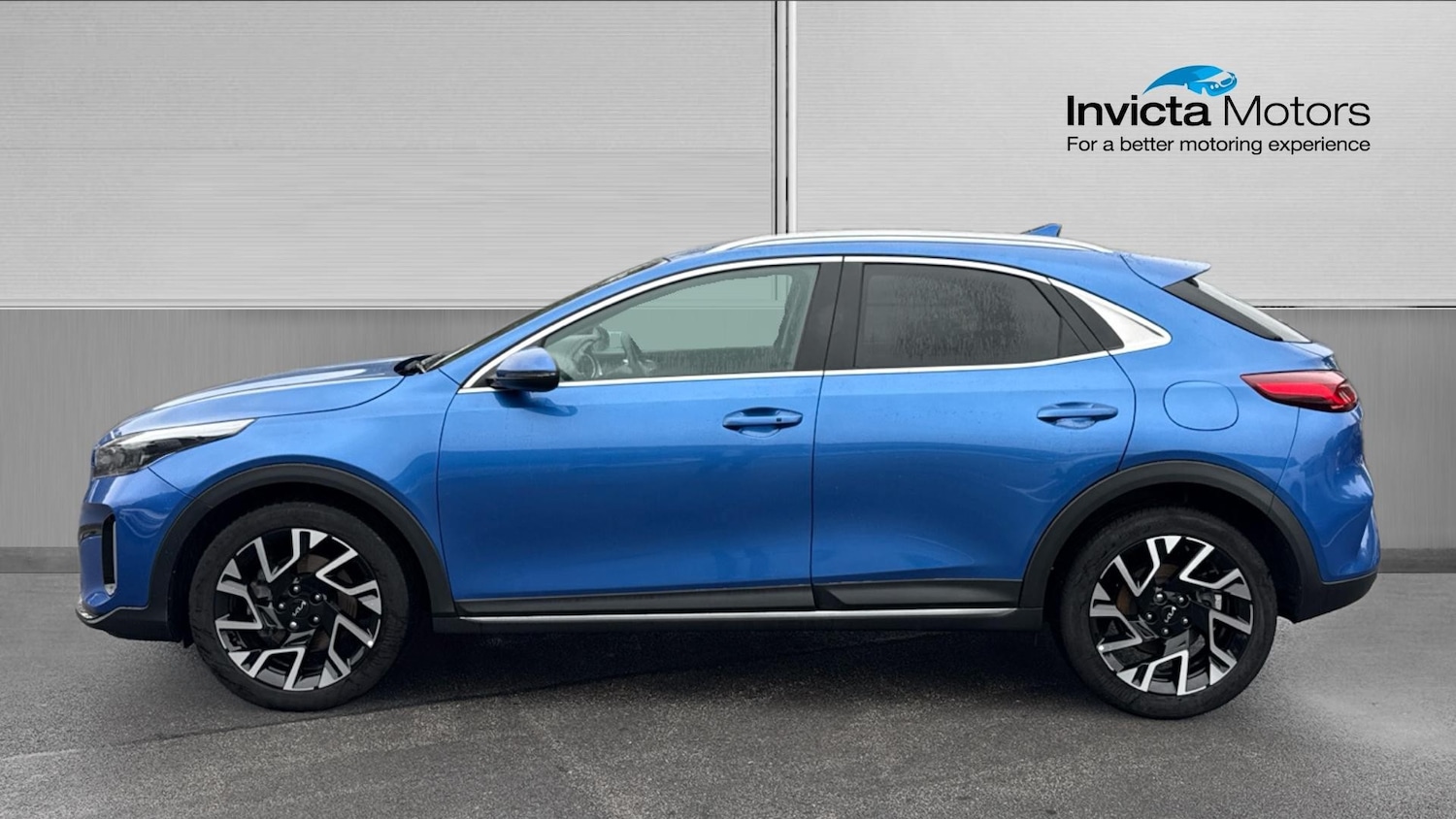 Used Kia XCeed 2022 for sale - 76784897: Photo 6