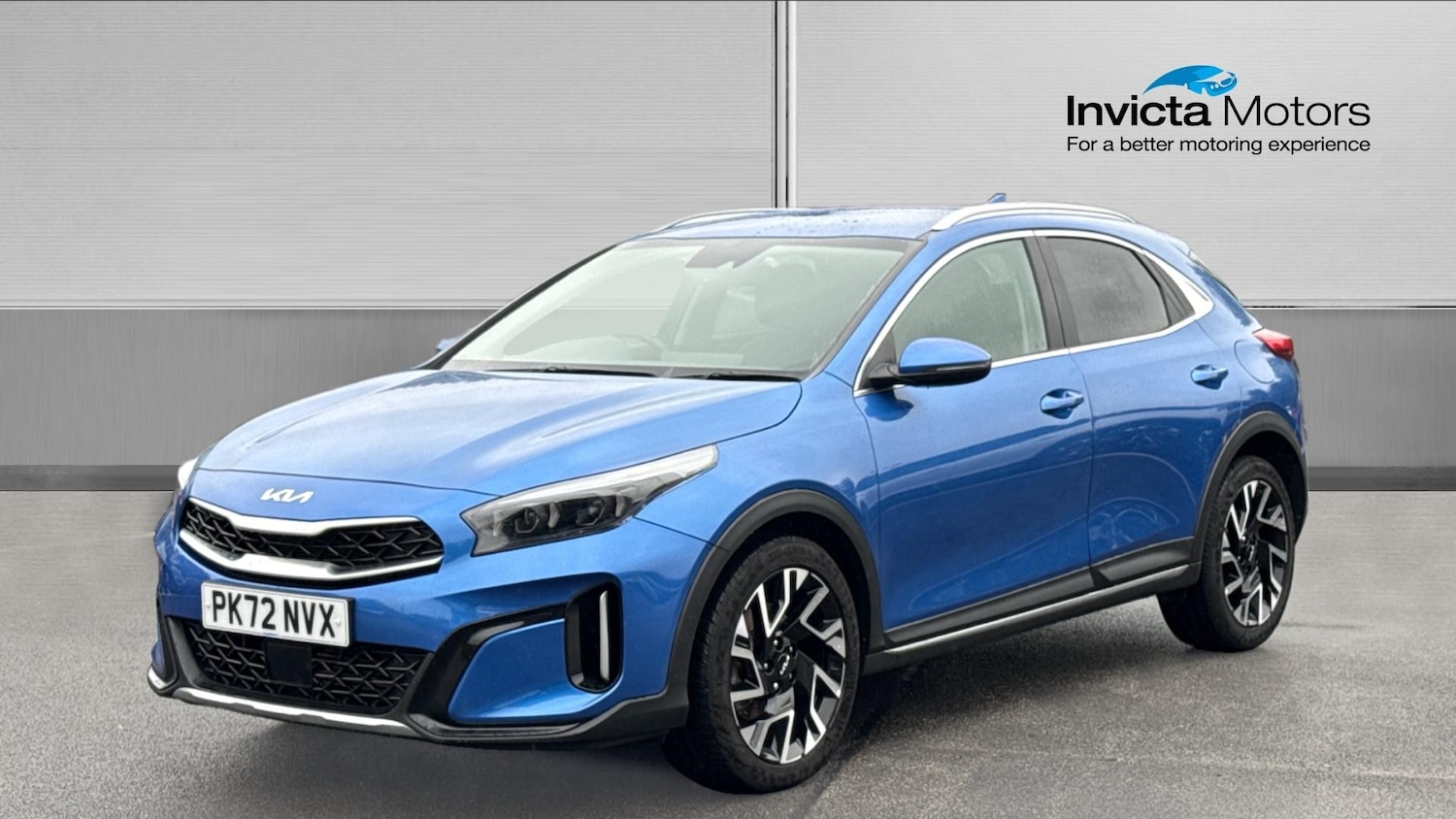 Used Kia XCeed 2022 for sale - 76784897: Photo 7