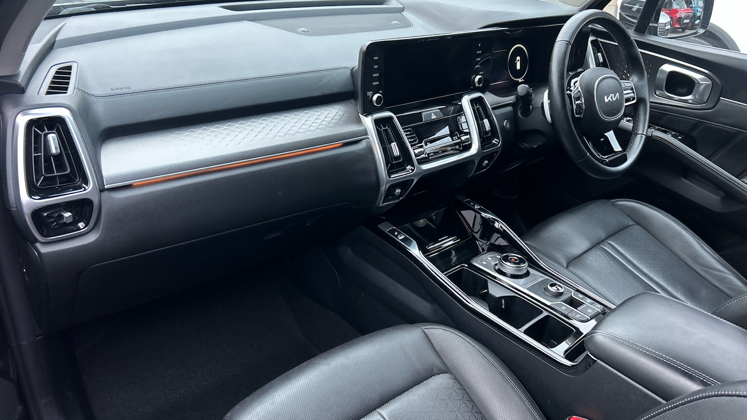 Used Kia Sorento 2022 for sale - 78098097: Photo 10