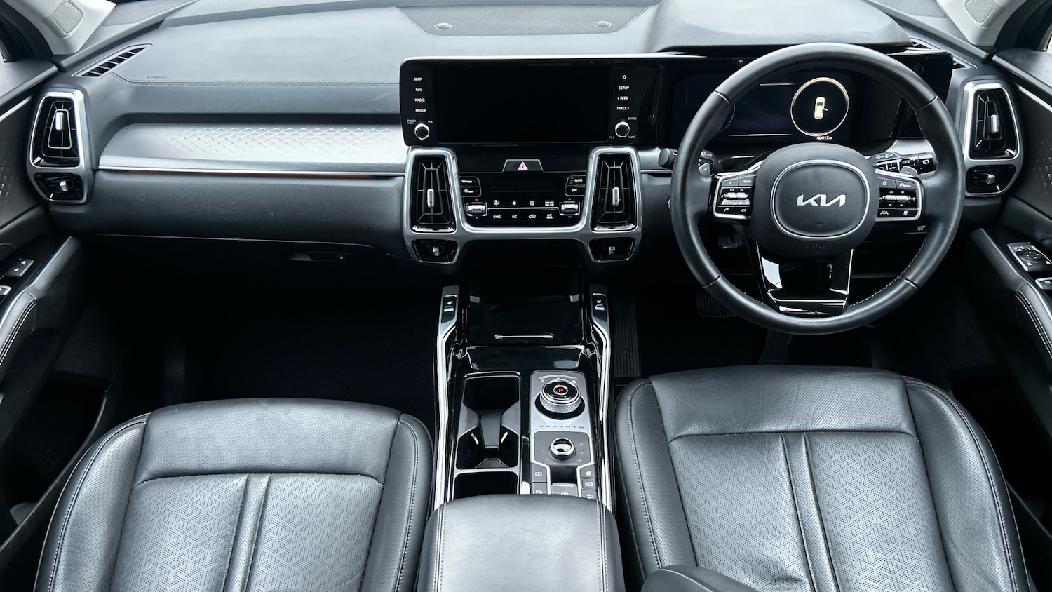 Used Kia Sorento 2022 for sale - 78098097: Photo 11