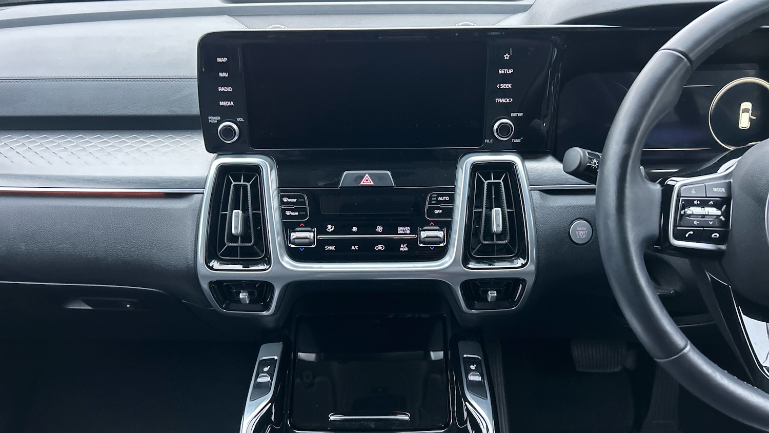 Used Kia Sorento 2022 for sale - 78098097: Photo 12