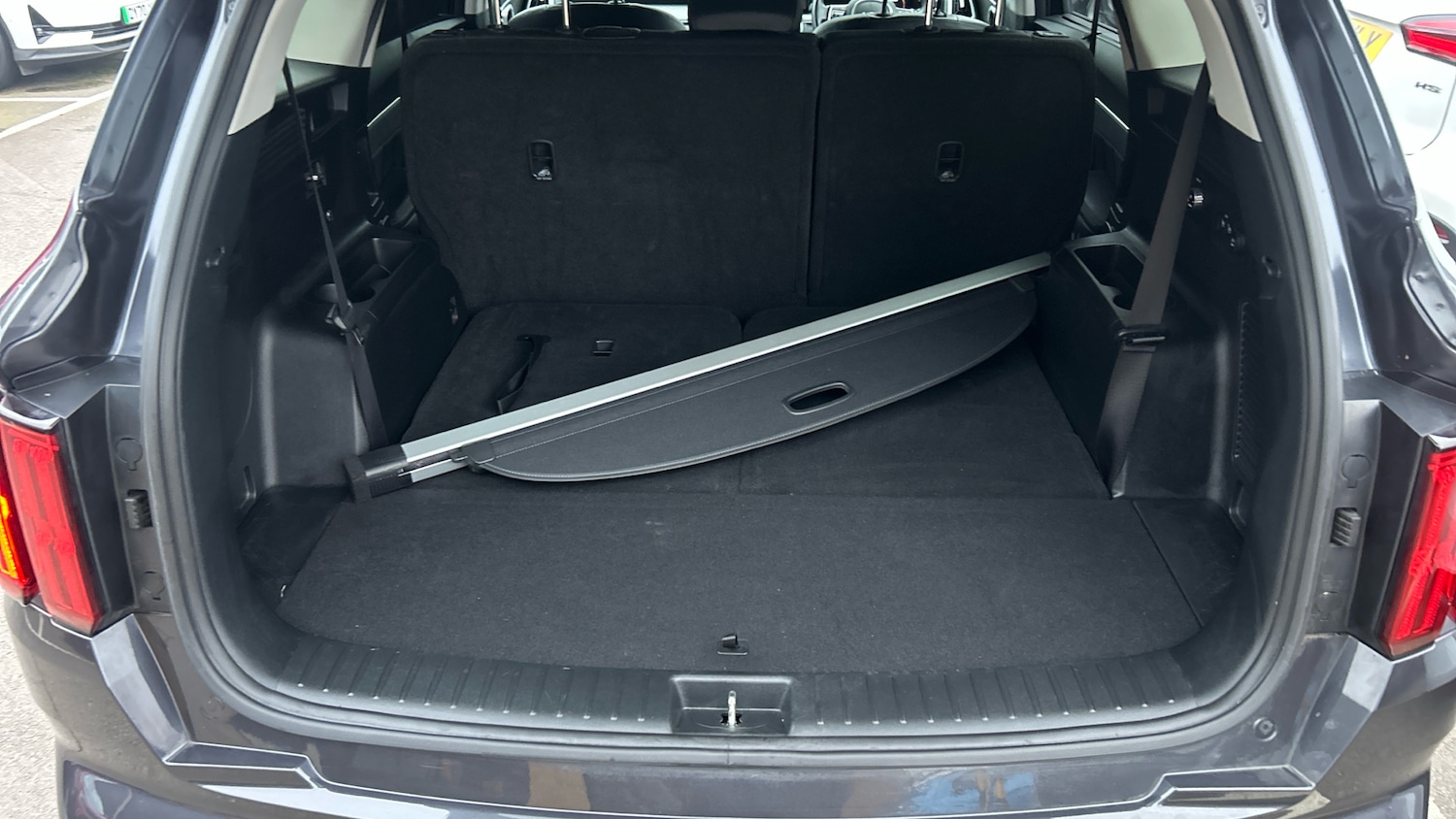 Used Kia Sorento 2022 for sale - 78098097: Photo 15